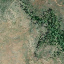Satellite imagery of Big Boy Mine, US