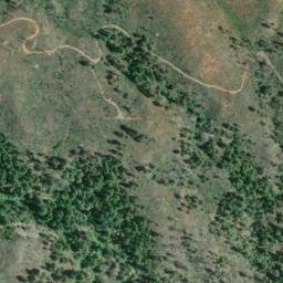 Satellite imagery of Big Boy Mine, US