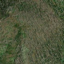 Satellite imagery of East Fork Ridge, US