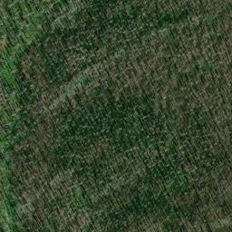 Satellite imagery of East Fork Ridge, US