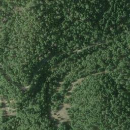Satellite imagery of Cobb Mine, US