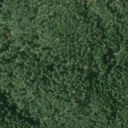 Satellite imagery of Boggs Mine, US