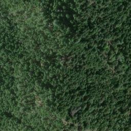 Satellite imagery of Boggs Mine, US