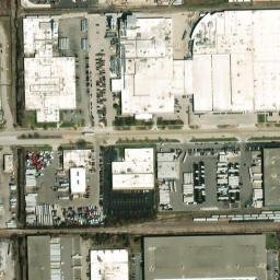Satellite imagery of COO DUP83 3B — NGS AJ2824 — Elk Grove Village, US, US