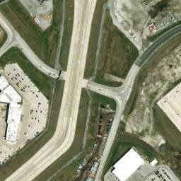 Satellite imagery of K 27 — NGS NG0772 — Chicago, US, US