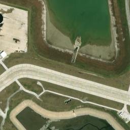 Satellite imagery of AIRPORT BM 69 COC — NGS ME3191 — Chicago, US, US