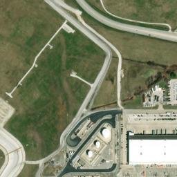 Satellite imagery of SULOWAY — NGS ME3186 — Chicago, US, US