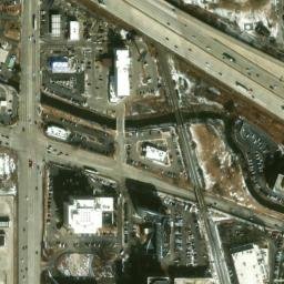 Satellite imagery of SULOWAY — NGS ME3186 — Chicago, US, US