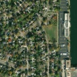 Satellite imagery of KARA CO 2 COOP CORS ARP — NGS DG9095 — Rosemont, US, US