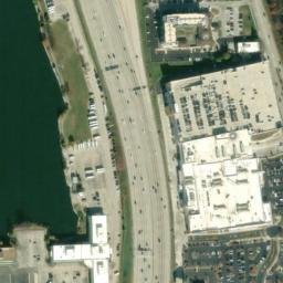 Satellite imagery of KARA CO 2 COOP CORS ARP — NGS DG9095 — Rosemont, US, US