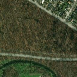 Satellite imagery of CALDWELL — NGS ME3052 — Chicago, US, US