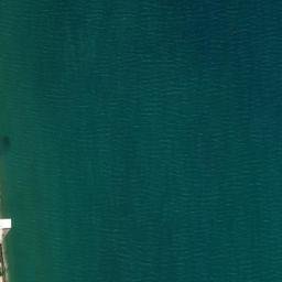 Satellite imagery of Hayes Point, US