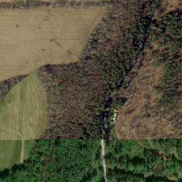 Satellite imagery of 87, CA