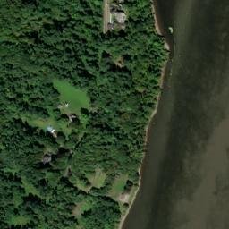 Satellite imagery of Tyler Point, US