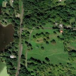 Satellite imagery of Picnic Point, US