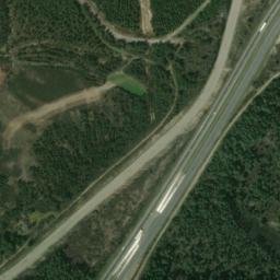 Satellite imagery of survey_point, PT