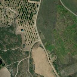 Satellite imagery of survey_point, PT