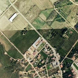 Satellite imagery of survey_point, ES