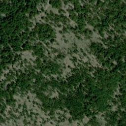 Satellite imagery of Mojón Alto, FR