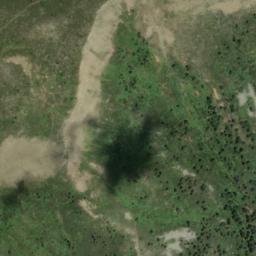 Satellite imagery of Sierra Cebollera, ES