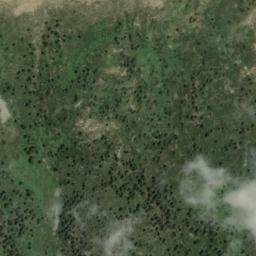 Satellite imagery of Sierra Cebollera, ES