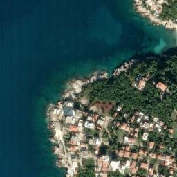 Satellite imagery of Rt Karastanov, ME