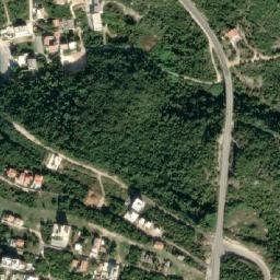 Satellite imagery of Rt Karastanov, ME