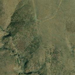 Satellite imagery of Qafa e Çelës, AL