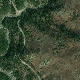 Satellite imagery of Maja e Leparthit, AL