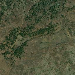 Satellite imagery of Maja e Leparthit, AL