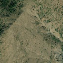 Satellite imagery of Maja e Pianës, AL