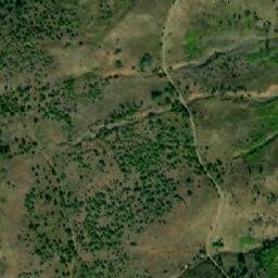 Satellite imagery of Maja e Rojës, AL