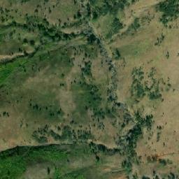 Satellite imagery of Maja e Rojës, AL