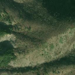 Satellite imagery of Qafa e Helmit, AL