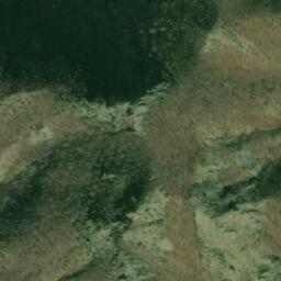 Satellite imagery of Qafa e Helmit, AL