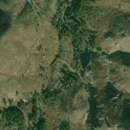 Satellite imagery of Qafa e Barit, AL