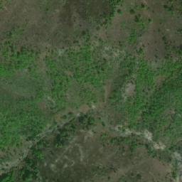 Satellite imagery of Suka e Bungajës, AL