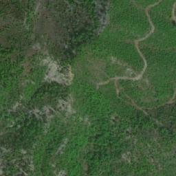 Satellite imagery of Suka e Bungajës, AL