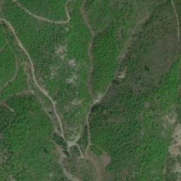 Satellite imagery of Suka e Bungajës, AL