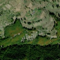 Satellite imagery of Maja e Samarthit, AL