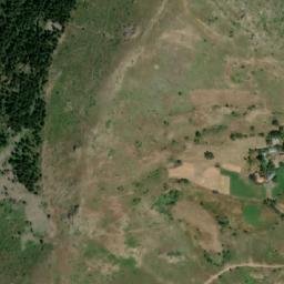 Satellite imagery of Maja e Kollovozit, AL