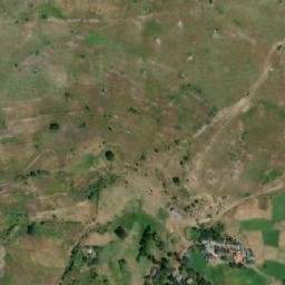Satellite imagery of Maja e Kollovozit, AL