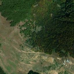 Satellite imagery of Maja e Kollovosit, AL