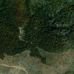 Satellite imagery of Maja e Kollovosit, AL