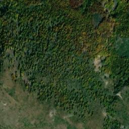 Satellite imagery of Maja e Kollovosit, AL
