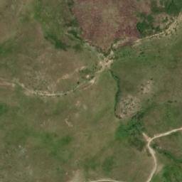 Satellite imagery of Ulevarica, MK