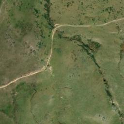 Satellite imagery of Ulevarica, MK