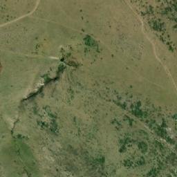 Satellite imagery of Ulevarica, MK