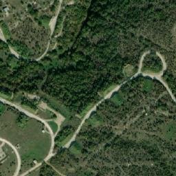 Satellite imagery of Klisura, MK