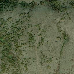 Satellite imagery of Široki Rid, MK